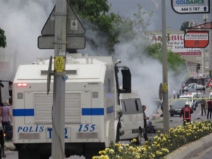 Βομβιστική επίθεση με στόχο στρατιώτες στην Κωνσταντινούπολη