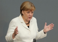 Και διάλογος και ΝΑΤΟϊκή αποτροπή, η στρατηγική Μέρκελ για τη Ρωσία