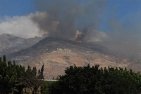 Δύο συλλήψεις για την πυρκαγιά στην Εύβοια