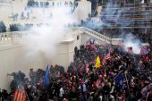 Μυστήριο στις ΗΠΑ: Τέταρτη αυτοκτονία αστυνομικού – Ήταν παρόντες στην εισβολή στο Καπιτώλιο(Vid)