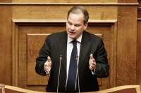 Κώστας Καραμανλής: Η ΝΔ χρειάζεται ανανέωση αλλά και εμπειρία