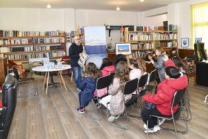 Οι μαθητές του Γ 1 του 3ου Δημοτικού Κιλκίς στις ΕΙΔΗΣΕΙΣ