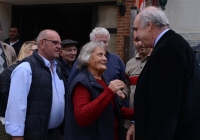 Μεϊμαράκης: Πιο βαθιά στην κρίση, λόγω ανικανότητας της κυβέρνησης