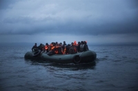 ΙΟΜ: Αριθμός - ρεκόρ στην άφιξη προσφύγων μέσα στην εβδομάδα