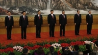 Κίνα: Tο πολιτικό παρασκήνιο πίσω από την κατάρρευση στο χρηματιστήριο