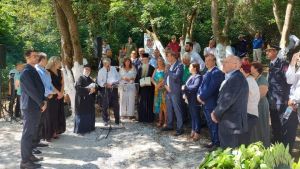 Εκδήλωση μνήμης για τα θύματα της ναζιστικής θηριωδίας στο Ασβεστοχώρι
