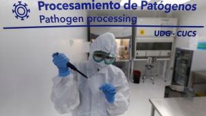 Μεξικό: 1.701 θάνατοι εξαιτίας της Covid-19, πάνω από 10.700 κρούσματα σε 24 ώρες