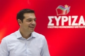 Αλ.Τσίπρας: Μόνο ο ΣΥΡΙΖΑ μπορεί να διαπραγματευτεί
