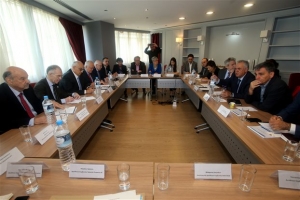 Μέχρι 15 Μαΐου θα έχουν ψηφιστεί όλα τα μέτρα της αξιολόγησης από τη Βουλή