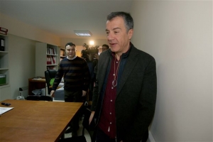 Ποτάμι: Ο κυνισμός Κατρούγκαλου για τα μέτρα της κυβέρνησης