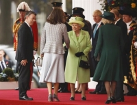 Κολομβία: Επιδιώκει στενότερη εμπορική και επενδυτική σχέση με το Λονδίνο