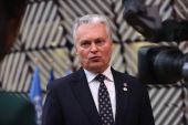 Λιθουανία: Παράταση της κατάστασης έκτακτης ανάγκης στα σύνορα με τη Ρωσία και τη Λευκορωσία
