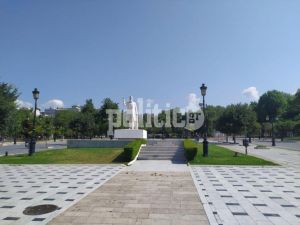 Ρεπορτάζ – Politic: Έρημη πόλη η Θεσσαλονίκη (pics)