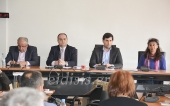 Ο δικηγόρος Δ. Κυριακίδης  πρόεδρος δημοτικού συμβουλίου Κιλκίς - Αναλυτικά αποτελέσματα