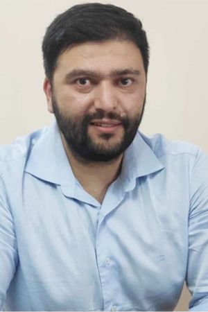 Ανακοίνωσε τον Θεόδωρο Καπασακαλίδη το «Νέο Κιλκίς» του Θεόδωρου Βαφειάδη