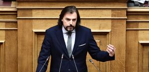 Πέτρος Παππάς: Χωρίς καμία οδική σύνδεση ο νέος ανισόπεδος κόμβος Κ11Α του fly over στη Θεσσαλονίκη – Σοβαρά ερωτήματα για τον σχεδιασμό και τη σπατάλη δημόσιων πόρων