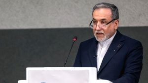 Αραγτσί: Οι ΗΠΑ ευθύνονται για την αποτυχία των συνομιλιών στο Πακιστάν