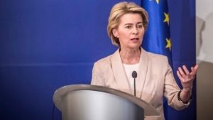 Κορωνοϊός : 37 δισ. ευρώ για την προστασία των οικονομιών της EE