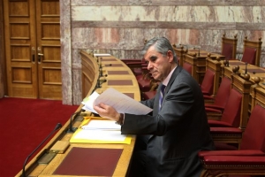 Αλλάζει ο Γενικός Επιθεωρητής Δημόσιας Διοίκησης