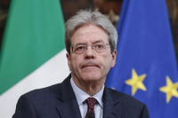 Ιταλία: Να αποφευχθεί κλιμάκωση της έντασης στη Συρία