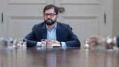 Την εθνικοποίηση της βιομηχανίας λιθίου ανήγγειλε ο πρόεδρος της Χιλής