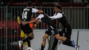 Εντυπωσιακή νίκη του ΟΦΗ επί του Άρη