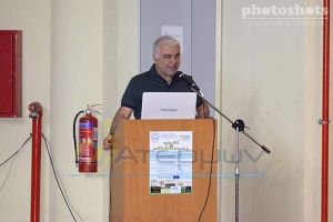 Λάζαρος Μεταλλίδης - ΑΤΕΡΜΩΝ: Kιλκισιακός, η επόμενη ημέρα