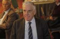Τι απαντά ο Παπαντωνίου για την Εξεταστική