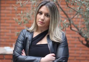 Πέννυ Δαλαμπούρα: «Να αφήσουμε στις επόμενες γενιές μια κοινωνία με πραγματική ισότητα»