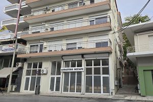 Περί μεγάρων και εγκαινίων ή «πάρε ζάντα και βολέψου»