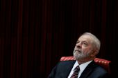 Βραζιλία: Ορκίζεται νέος πρόεδρος ο Λούλα