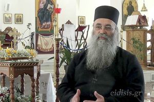 Δήλωση Χρ. Γκουντενούδη για την εκλογή του π. Δωρόθεου ως Μητροπολίτη Δράμας
