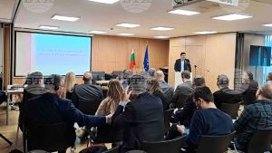 Βουλγαρία: Σημαντική η συμβολή της ΕΕ στη χρηματοδότηση από τη δεκαετία του 1990