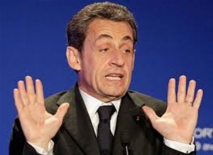 Ο Σαρκοζί επέστρεψε, αλλά η Γαλλία έχει αλλάξει