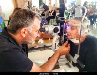 Οι γιατροί των Ορέων στα Παλαιά Ρούματα