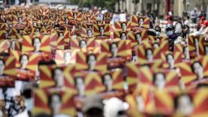 Μιανμάρ: Ο ΓΓ του ΟΗΕ καταδικάζει τη «χρήση φονικής βίας»