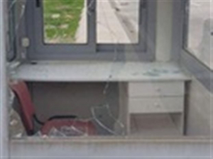 Ενταση το μεσημέρι της Δευτέρας στο λιμάνι της Πάτρας