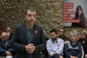 Στ. Θεοδωράκης: «Δεν παρακαλάμε για συνεργασίες»