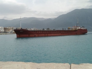 Καλαμάτα: κατάσχεση μεγάλης ποσότητας λαθραίων τσιγάρων