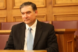 F.T.: Νομική φάρσα η καταδίκη Γεωργίου