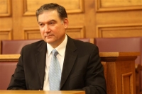 F.T.: Νομική φάρσα η καταδίκη Γεωργίου