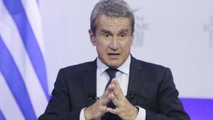 Α. Λοβέρδος: Οι «Δημοκράτες» είναι κόμμα της κοινής λογικής, του πολιτικού κέντρου