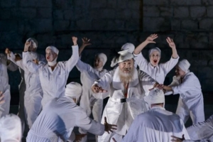 Ο Πολιτισμός και η κυρία Κονιόρδου δεν αισθάνονται καλά τελευταία