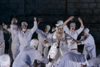 Ο Πολιτισμός και η κυρία Κονιόρδου δεν αισθάνονται καλά τελευταία
