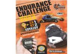 Αρχές Ιουλίου το 1ο Endurance Challenge
