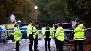 Δύο άνδρες καταδικάστηκαν για σχεδιασμό τρομοκρατικής επίθεσης στην εβραϊκή κοινότητα της Αγγλίας