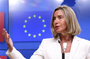 ΕΕ: Αντιδρά στα νέα μέτρα των ΗΠΑ κατά του Ιράν