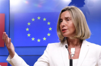 ΕΕ: Αντιδρά στα νέα μέτρα των ΗΠΑ κατά του Ιράν