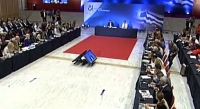 Αλ. Τσίπρας: Είμαστε πιο κοντά από ποτέ στην λύση του χρέους (Live)