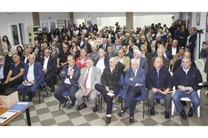 Βαθιές οι «Ρίζες» του Χωρυγίου